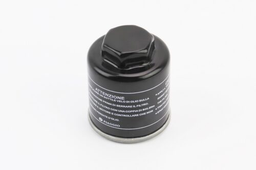Фильтр масляный М14 (53x65mm) CGT — изображение 2