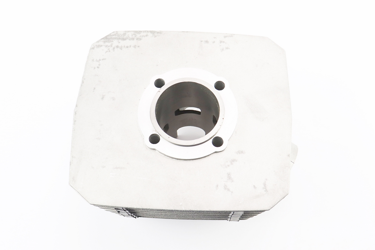 Цилиндр к-кт (цпг) 125cc-52mm — изображение 3