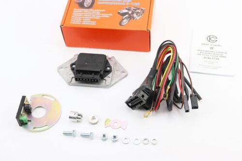 БСЗ/микропроцессорная система зажигания 1146.3734 6-12V