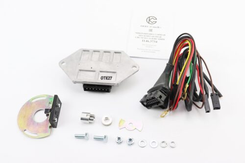 БСЗ/микропроцессорная система зажигания 1146.3734 6-12V — изображение 2
