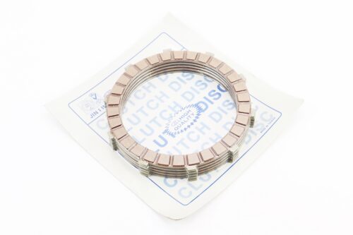 Диски сцепления фрикционный 4,0mm к-кт 5шт 12V — изображение 2