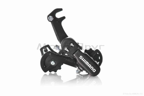 Катушка зажигания 12V Тип 1