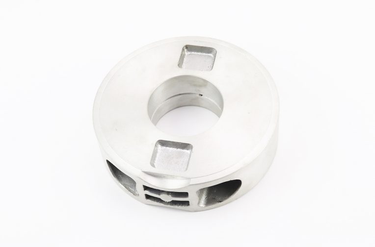 Опора колінвала 12V Тип 2