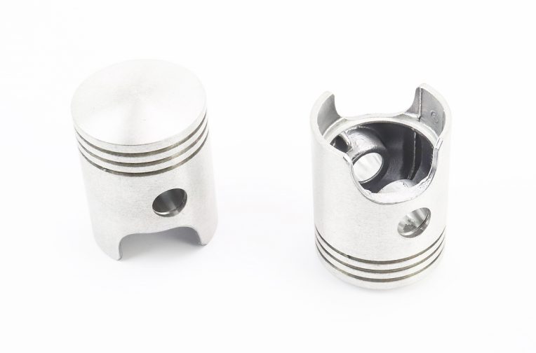 Поршень 2шт 12V 1р. 58,25mm, ПОЛЬЩА