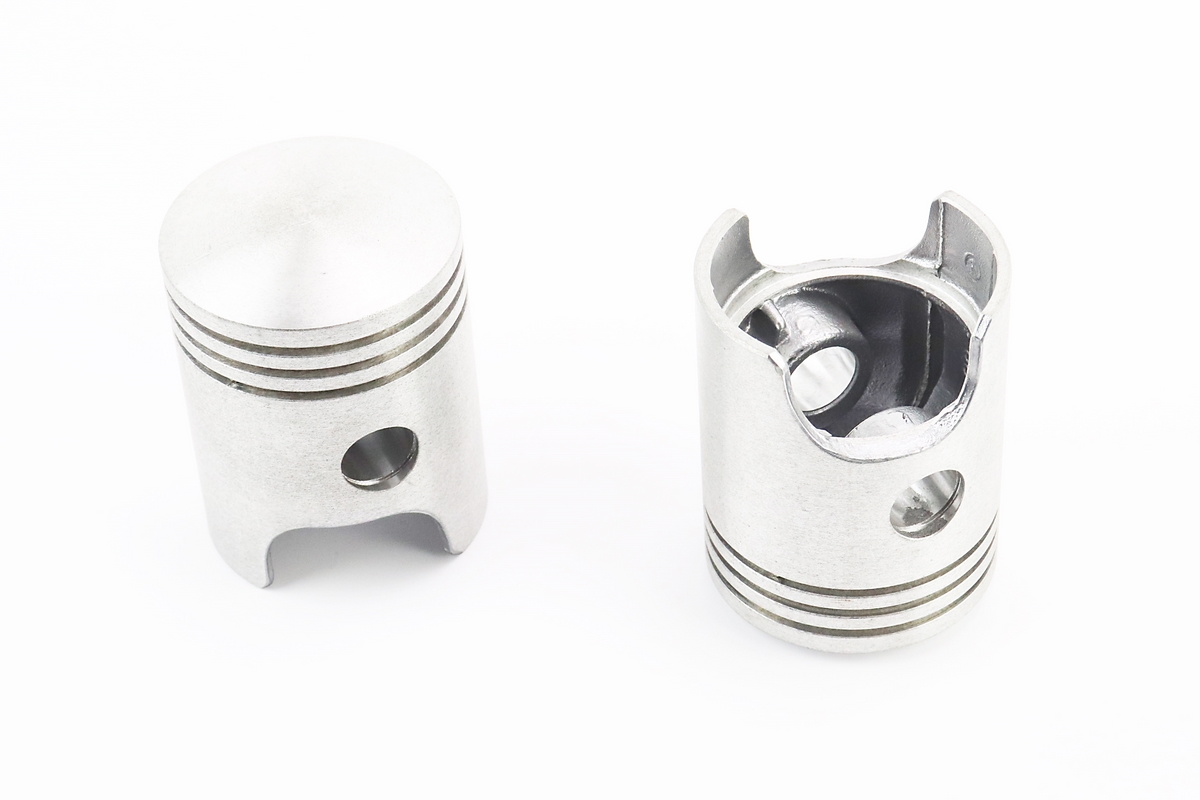 Поршень 2шт 12V 1р. 58,25mm, ПОЛЬЩА