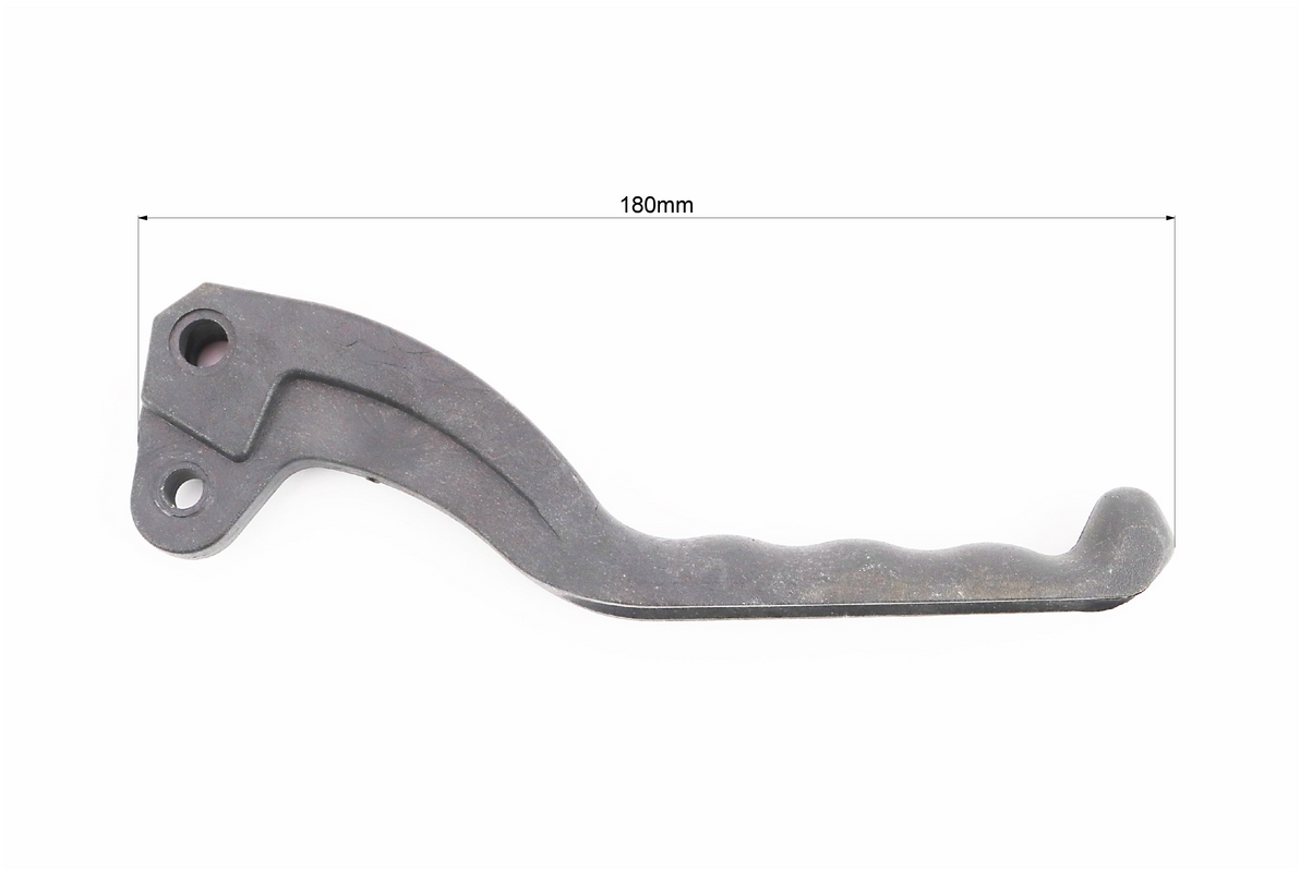 Рычаг сцепления 6V; 12V универсальный, пластик — изображение 3