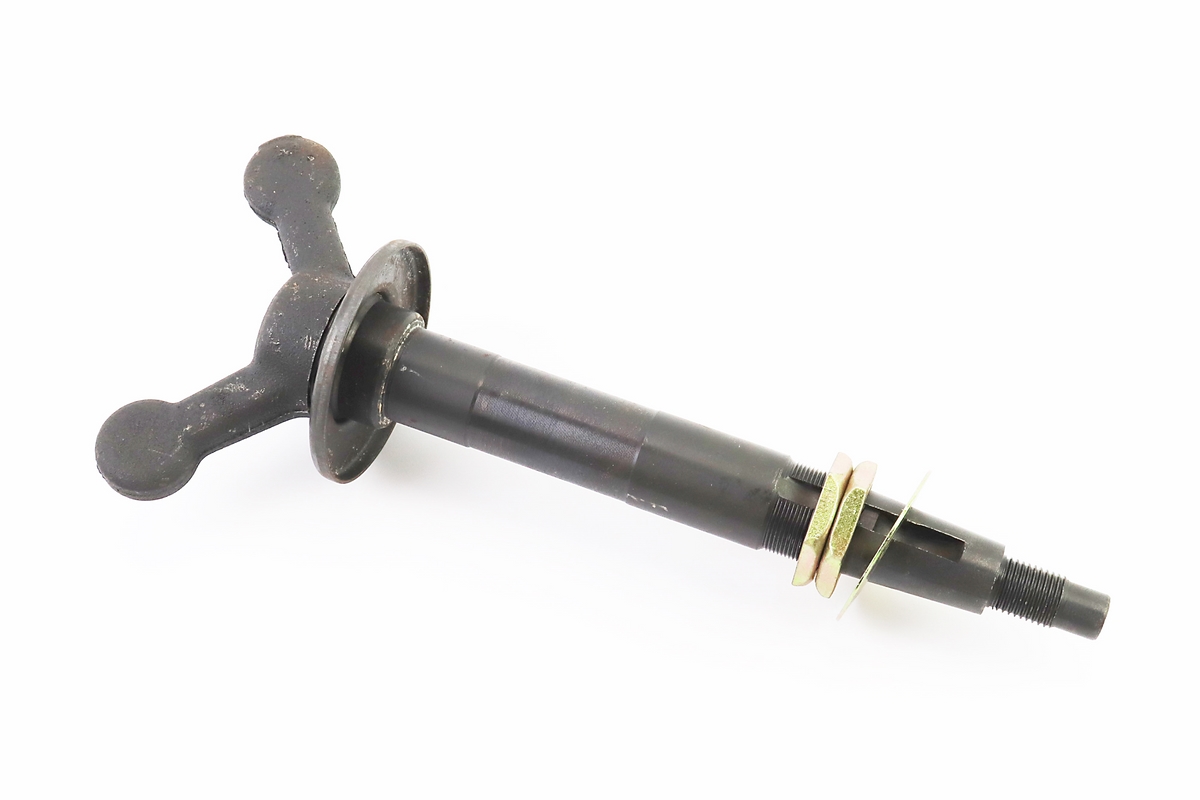 Полуось к-кт