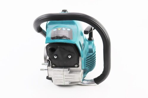 Бензопила SPEKTR SCS-6300 62cc (6,3кВт. шина 18", ланцюг 325-1,5-72зв. круг. зуб), плавний пуск - Зображення 3
