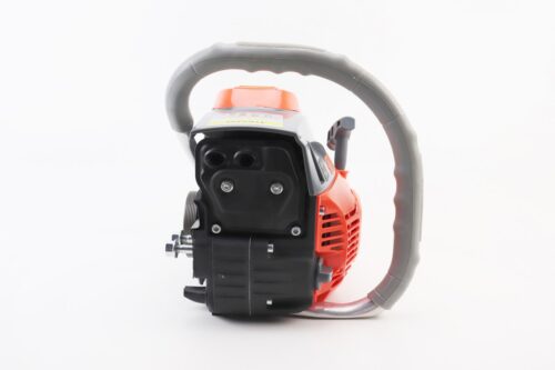 Бензопила TRESZER TRS7 52cc (3,8кВт. шина 16", цепь 325-1,5-64зв. квад. зуб) с подкачкой, плавный пуск — изображение 3