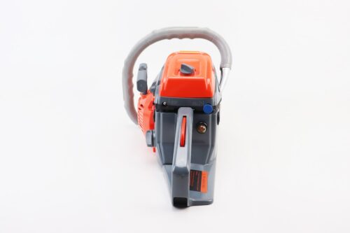 Бензопила TRESZER TRS7 52cc (3,8кВт. шина 16", цепь 325-1,5-64зв. квад. зуб) с подкачкой, плавный пуск — изображение 5