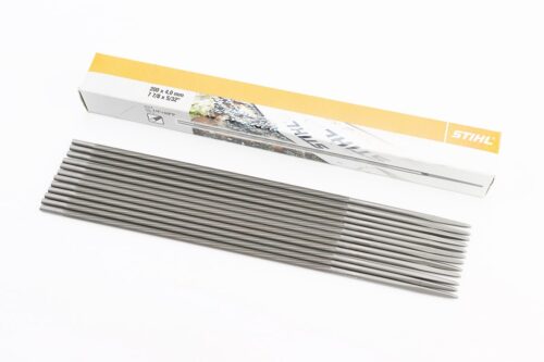 Напилок 4,0mm ОРИГІНАЛ, (56057734012), к-кт 12шт