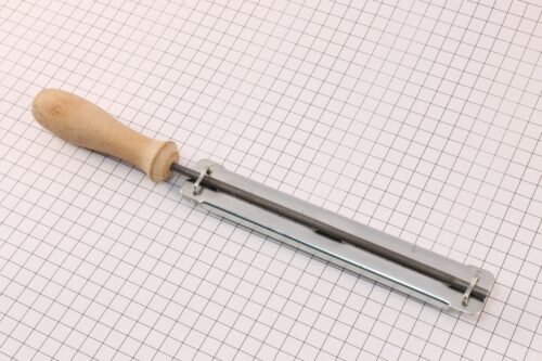 Напилок з рукояткою + планка к-кт 4,8mm