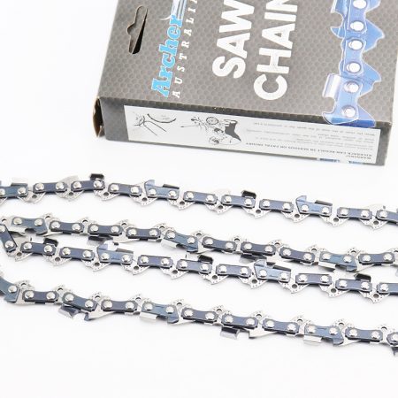 Цепь 3/8"-1,3mm-52зв. квад. зуб (на Partner-14")