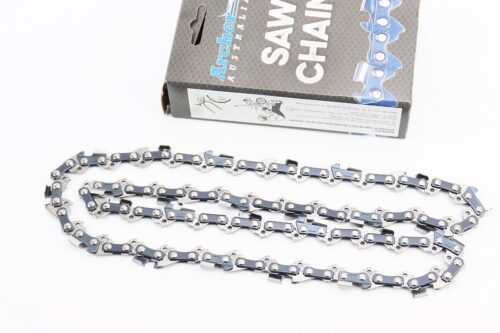 Цепь 3/8"-1,3mm-52зв. квад. зуб (на Partner-14")