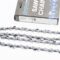 Цепь 3/8"-1,3mm-52зв. квад. зуб (на Partner-14")