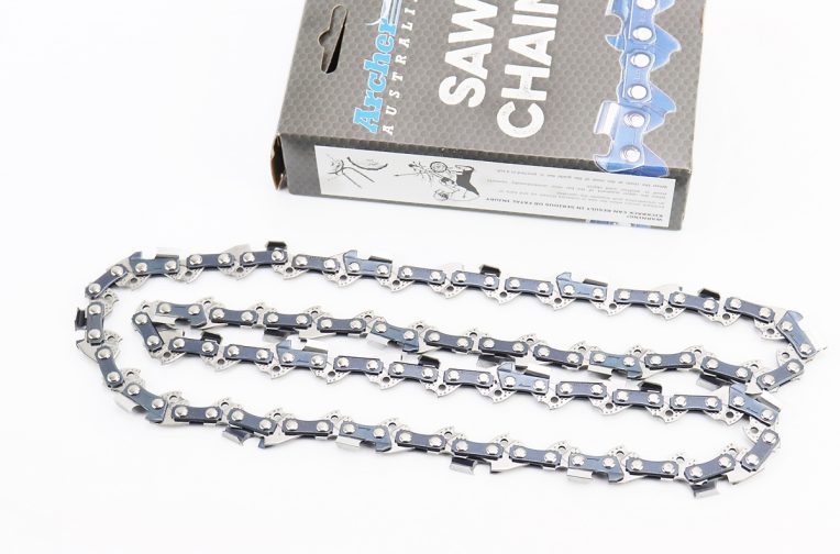 Цепь 3/8″-1,3mm-52зв. квад. зуб (на Partner-14″)