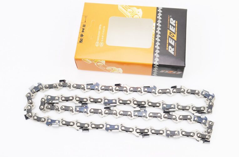 Цепь 3/8″-1,3mm-52зв. квад. зуб (на Partner-14″), отличное качество