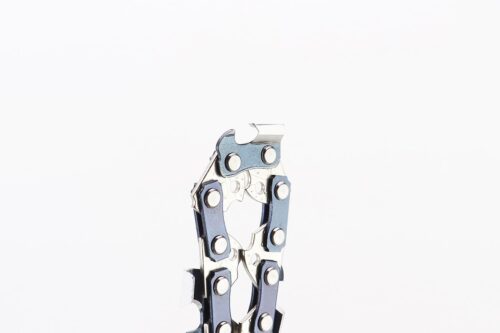 Ланцюг 3/8"-1,3mm-57зв. квад. зуб (на Partner-16") - Зображення 2