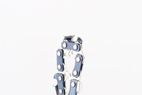Ланцюг 3/8"-1,3mm-57зв. квад. зуб (на Partner-16") - Зображення 3