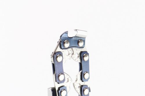 Ланцюг 3/8"-1,3mm-59зв. квад. зуб (на електропилу) - Зображення 2