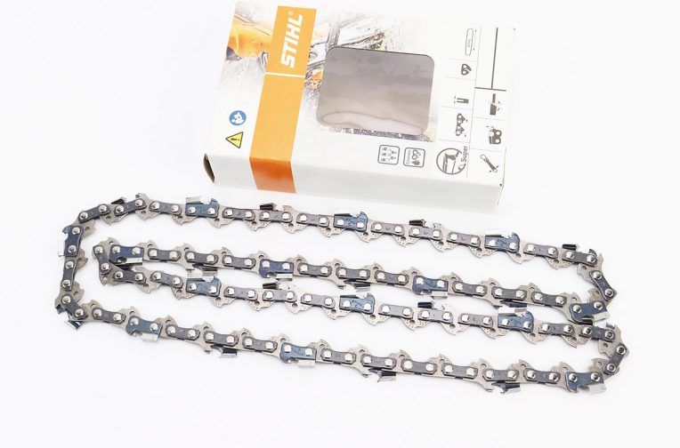Ланцюг 3/8″-1,3mm-59зв. квад. зуб (на електропилу) RS, ОРИГІНАЛ