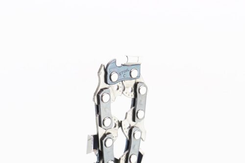 Ланцюг 3/8"-1,3mm-59зв. квад. зуб (на електропилу) RS, ОРИГІНАЛ - Зображення 2