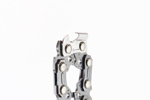 Ланцюг 3/8"-1,3mm-59зв. круг. зуб (на електропилу) - Зображення 2