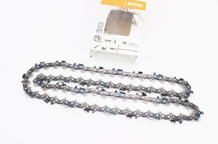 Ланцюг 3/8″-1,5mm-68зв. квад. зуб (на Husqvarna-18″) RS, ОРИГІНАЛ