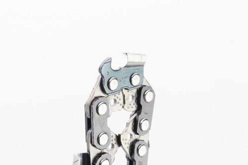 Ланцюг 3/8"-1,5mm-72зв. квад. зуб (на Husqvarna-20") RS, ОРИГІНАЛ - Зображення 2