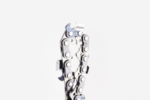 Ланцюг 3/8"-1,6mm-84зв. квад. зуб (на Stihl-24") RS, ОРИГІНАЛ - Зображення 2