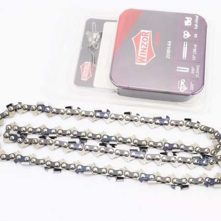 Цепь 325-1,3mm-64зв. квад. зуб (на Husqvarna-15", Китай-16"), "HARD"