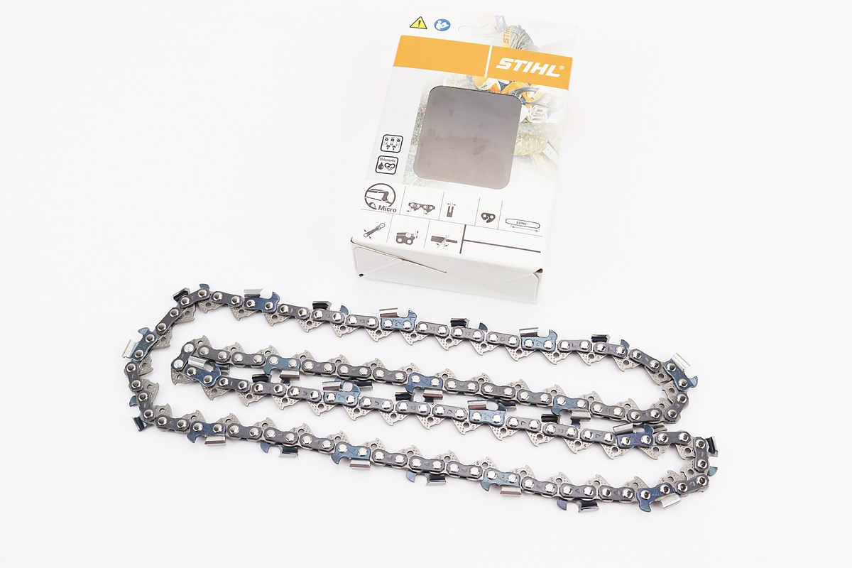 Цепь 325-1,5mm-64зв. круг. зуб (на Husqvarna-15", Китай-16") RM, ОРИГИНАЛ