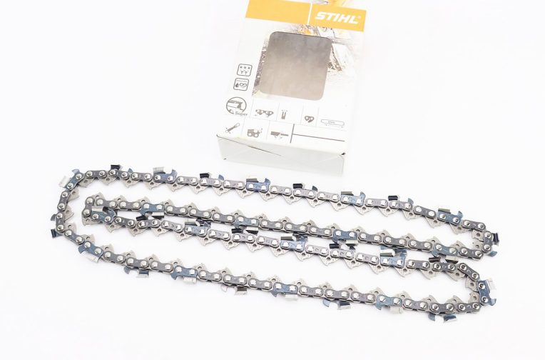 Цепь 325-1,5mm-72зв. квад. зуб (на Китай-18″) RS, ОРИГИНАЛ