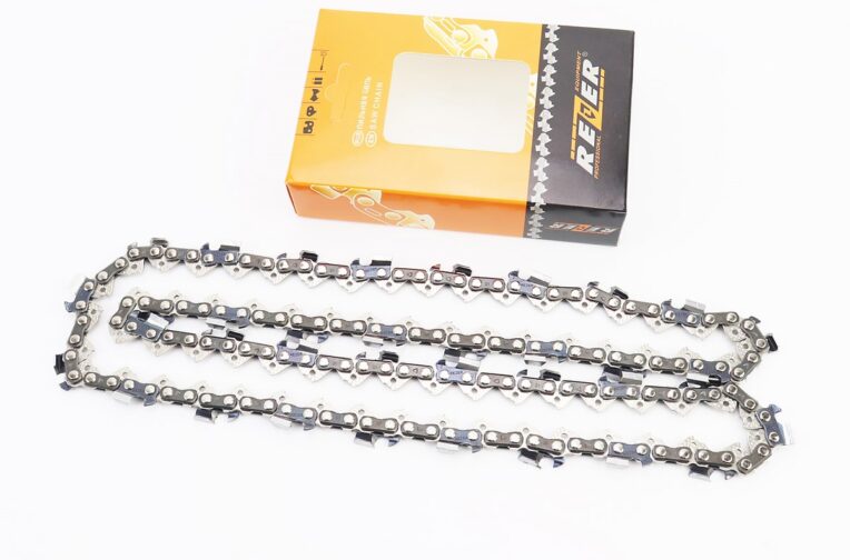 Цепь 325-1,5mm-72зв. квад. зуб (на Китай-18″), отличное качество