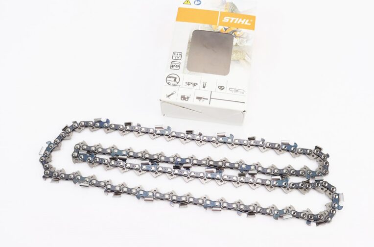 Цепь 325-1,5mm-72зв. круг. зуб (на Китай-18″) RM, ОРИГИНАЛ
