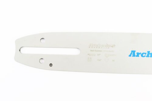 Шина 12"-1,1mm 3/8" 45зв L-35см (підходить на висоторіз) - Зображення 3