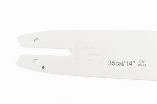 Шина 14"-1,3mm 3/8" 50зв L-39см — изображение 3