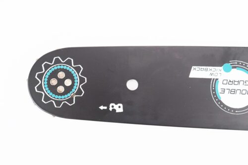 Шина 14"-1,3mm 3/8" 50зв L-39см — изображение 2