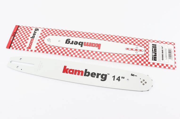 Шина 14″-1,3mm 3/8″ 52зв L-42см