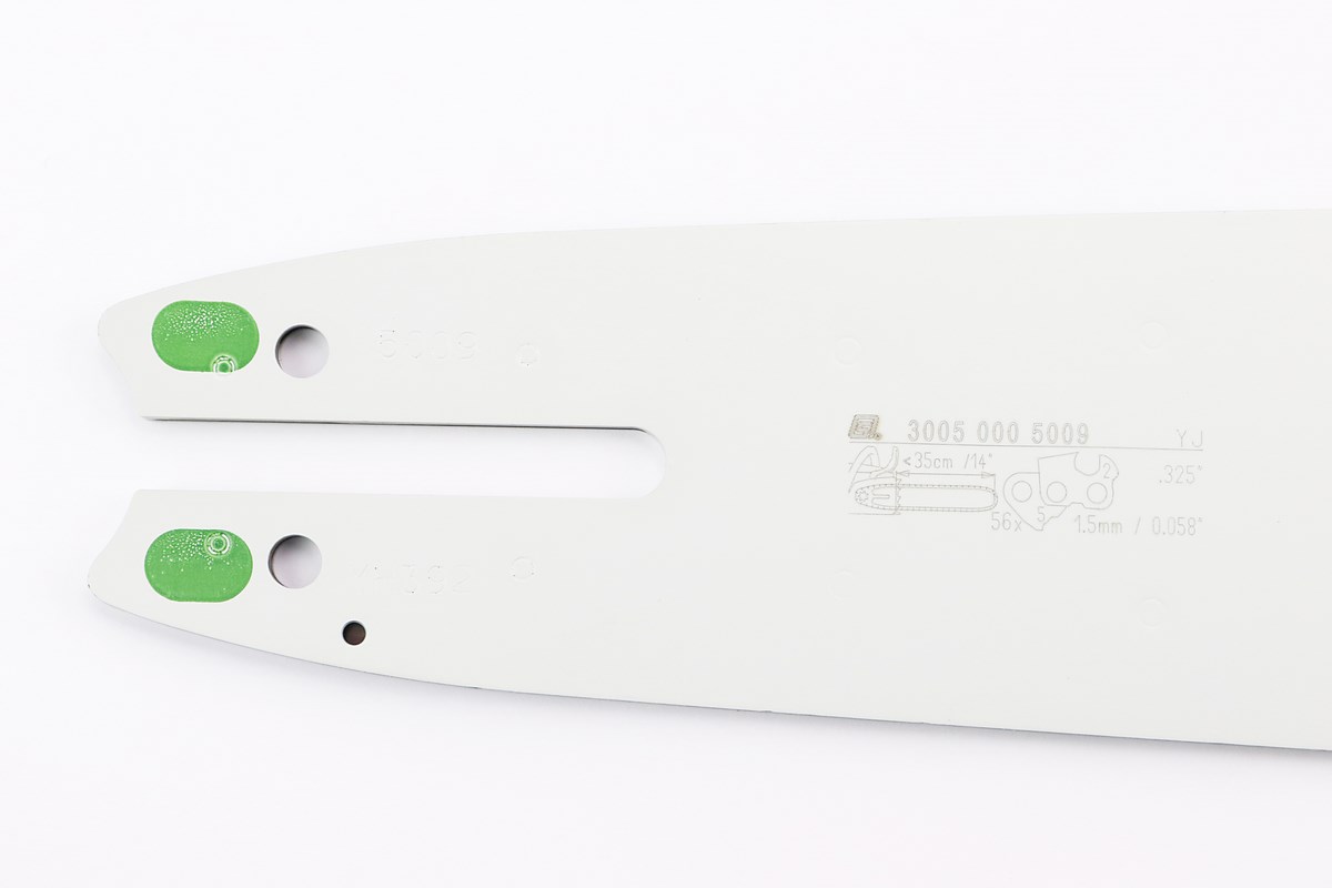 Шина 14"-1,5mm 325 56зв L-39см, (подходит на Китай), ОРИГИНАЛ (30050005009) — изображение 3