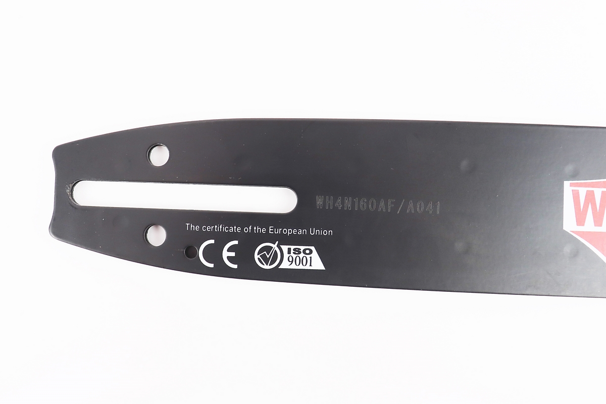 Шина 16"-1,3mm 3/8" 56-57зв L-45см, "HARD" — изображение 3