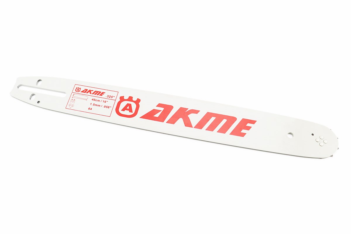 Шина 16"-1,5mm 325 64зв L-45см, (подходит на Китай)