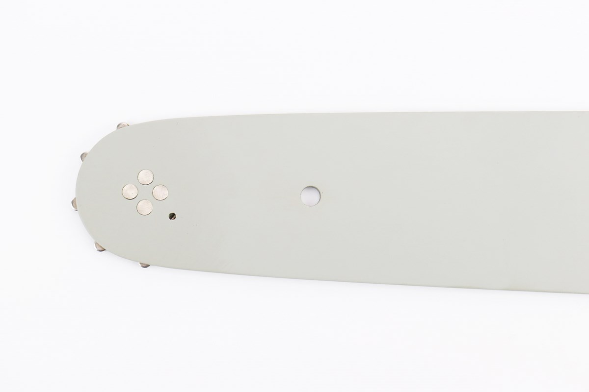 Шина 18"-1,5mm 3/8" 64зв L-52см, (подходит на Husqvarna-365/371/372) — изображение 2