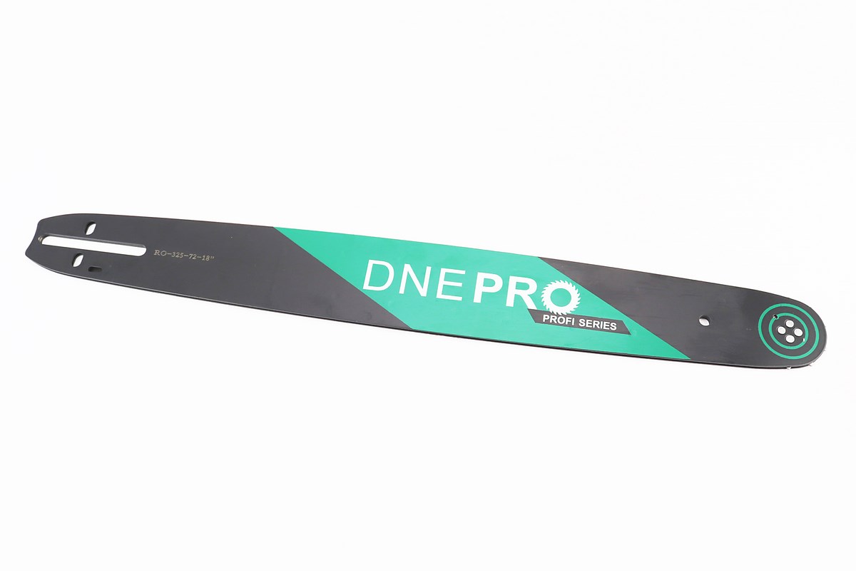 Шина 18"-1,5mm 325 72зв L-52см, (підходить на Китай) "PRO"