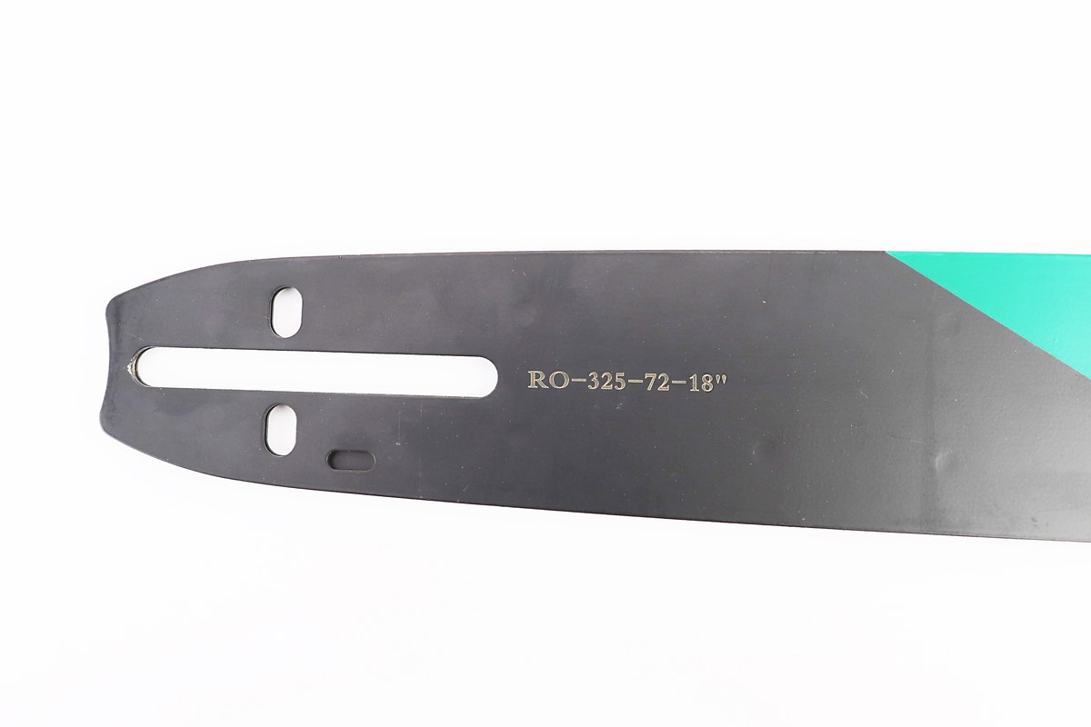 Шина 18"-1,5mm 325 72зв L-52см, (підходить на Китай) "PRO" - Зображення 3
