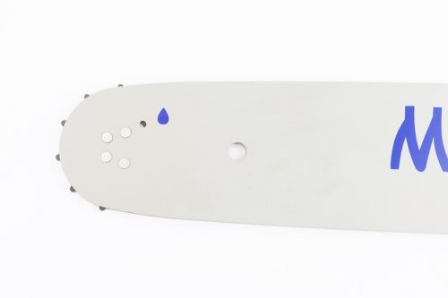 Шина 18"-1,6mm 3/8" 64зв L-51см, МОТОР СІЧ - Зображення 2