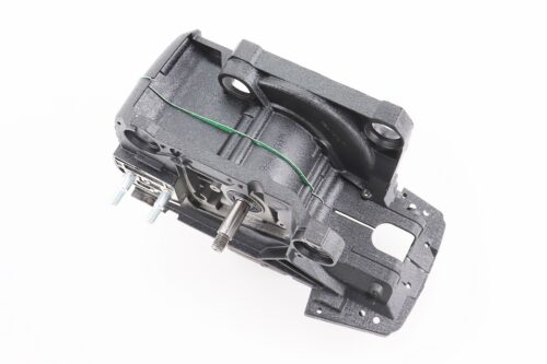 Блок двигуна у зборі 52cc 45mm - Зображення 3