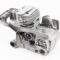 Блок двигателя в сборе 52cc 45mm, (разные цвета)