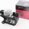 Блок двигателя в сборе 52cc 45mm, черный картер