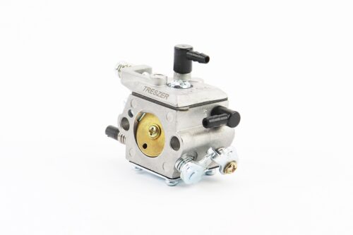 Карбюратор 4500/5200 з підкачуванням, Тип 1